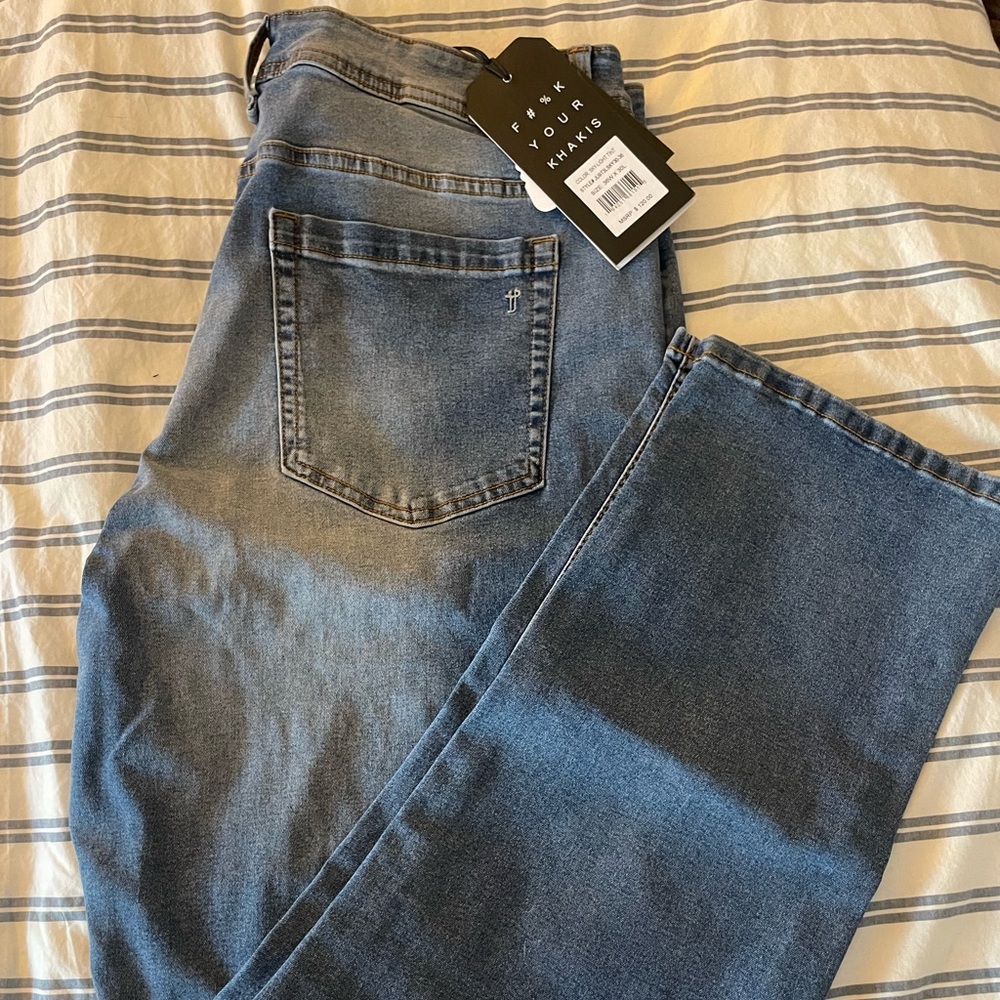 Men's Jeans NWT